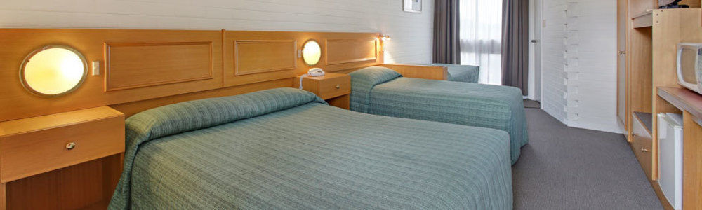 Goulburn Motor Inn エクステリア 写真